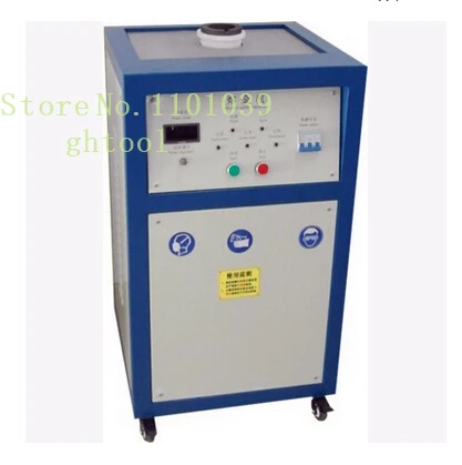 

Jewelry Making Machine 4 kg Capacity Gold Silver Induction Melting Furnace Copper Melting Machine ghtool