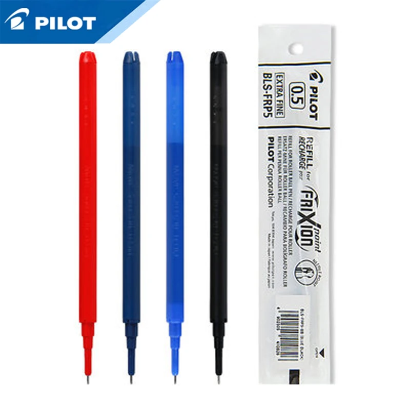 Pilot BLS-FRP5
