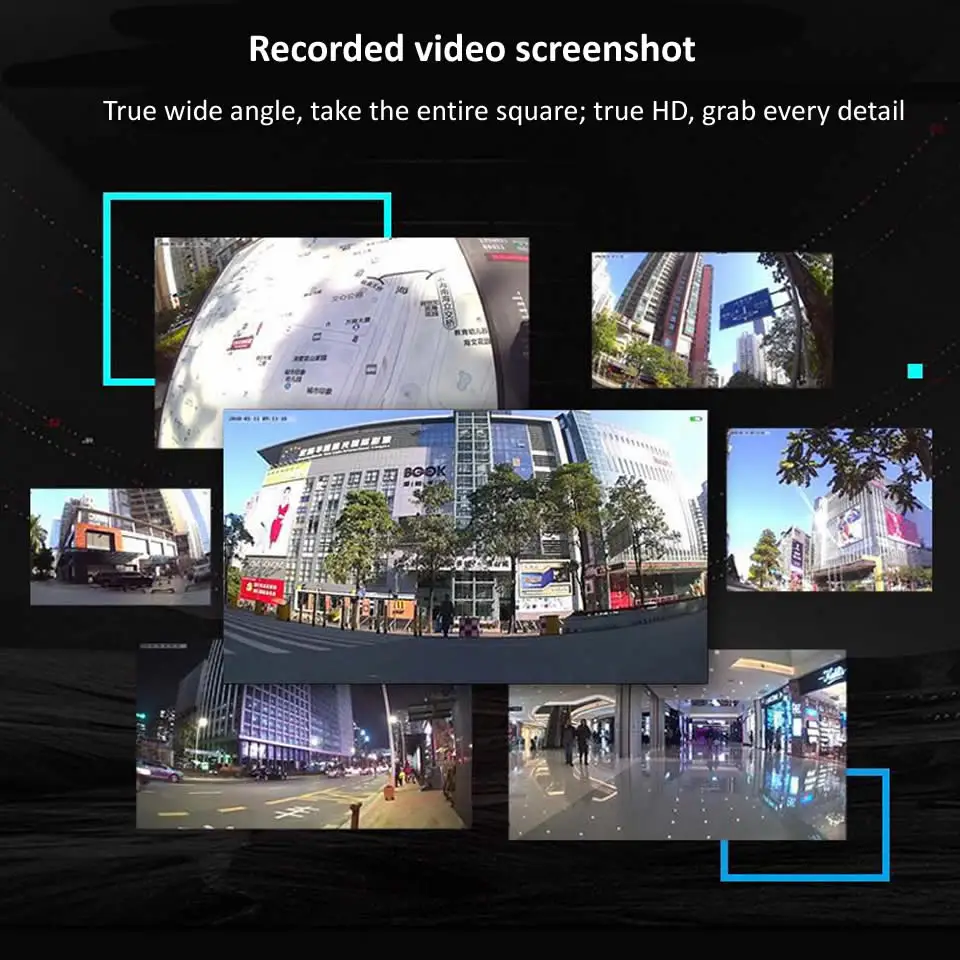 Мини WiFi камера 1080P HD Беспроводная IP P2P камера Маленькая микро камера с датчиком движения ночное видение домашний монитор безопасности видеокамеры