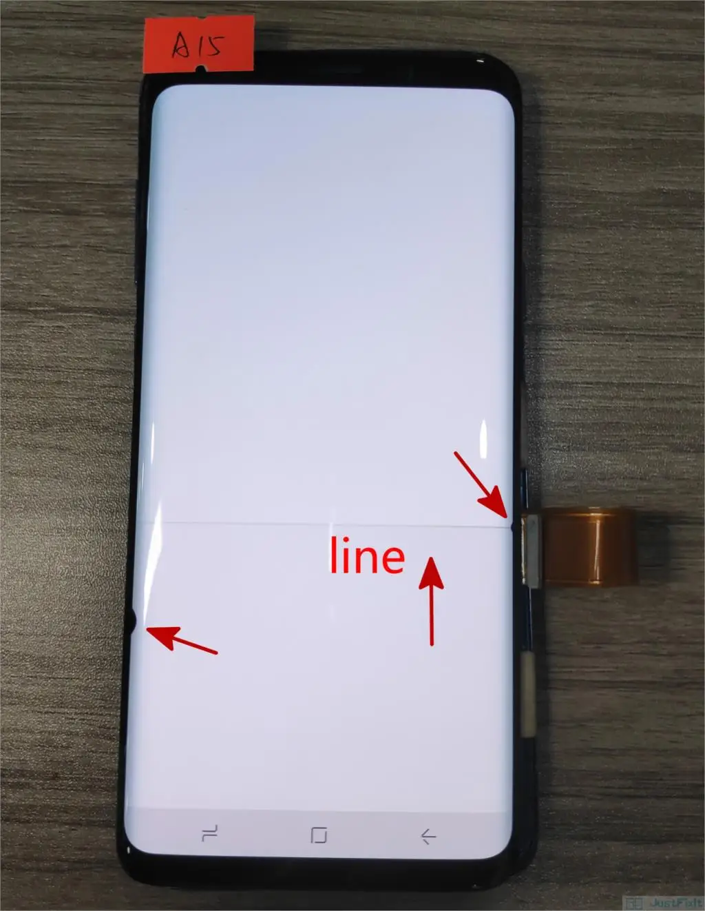 Оригинальный супер AMOLED для samsung Galaxy S9 Plus G965F G965U S9plus ЖК дисплей сенсорный экран