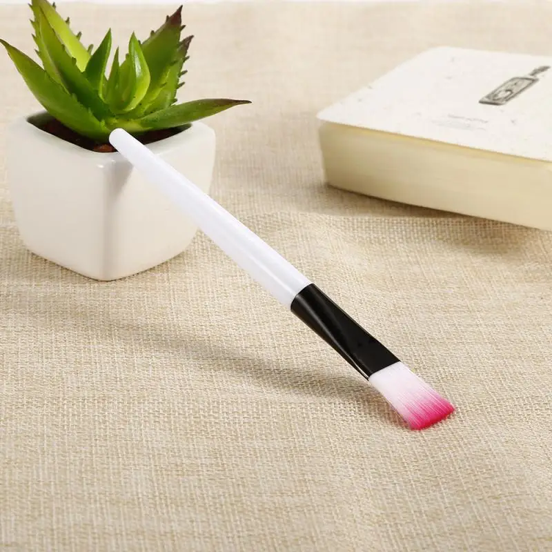 Wholesale Soft Hair Makeup Brushes For Foundation Powder Blush Eye Shadow Concealer Lip Make Up Brush Cosmetics Beauty Tools | Красота и