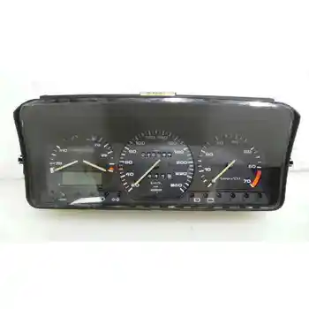 

357919033C BOX INSTRUMENTS VOLKSWAGEN PASSAT VARIANT (315)