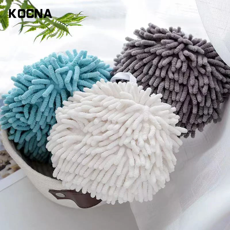 https://ae01.alicdn.com/kf/Hdaee373daf574b17a260bc162e8c9aa1J/Chenille-Hand-Towel-Microfiber-Cleaning-Cloth-Ball-Fast-Drying-Household-Kitchen-Accessories-Soft-Hanging-Strong-Absorbent.jpg