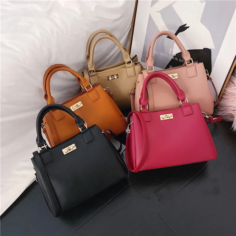 Модная женская сумка из мягкой кожи многослойная Сумка через плечо с жемчужным