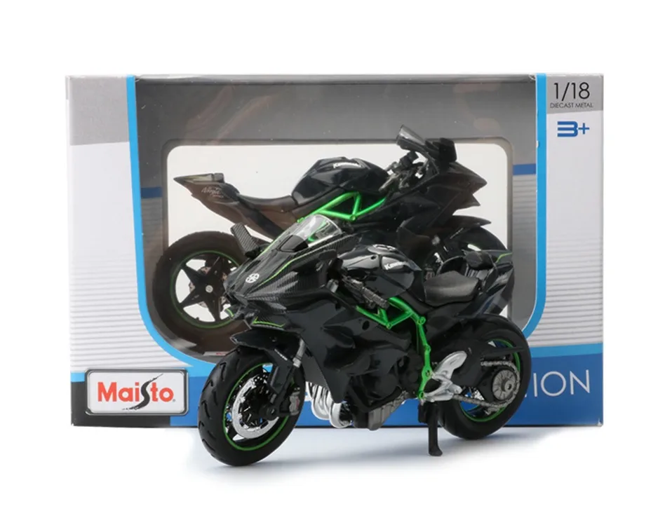 Maisto 1:18 Масштаб Модель мотоцикла Игрушка 2HR мотоцикл гоночный мотор велосипед коллекция мотоциклов внедорожный автомобиль игрушки для детей