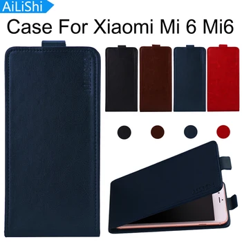 

AiLiShi Factory Direct! Case For Xiaomi Mi 6 Mi6 Fashion Flip Hot Leather Case Exclusive 100% Special Phone Cover Skin+Tracking