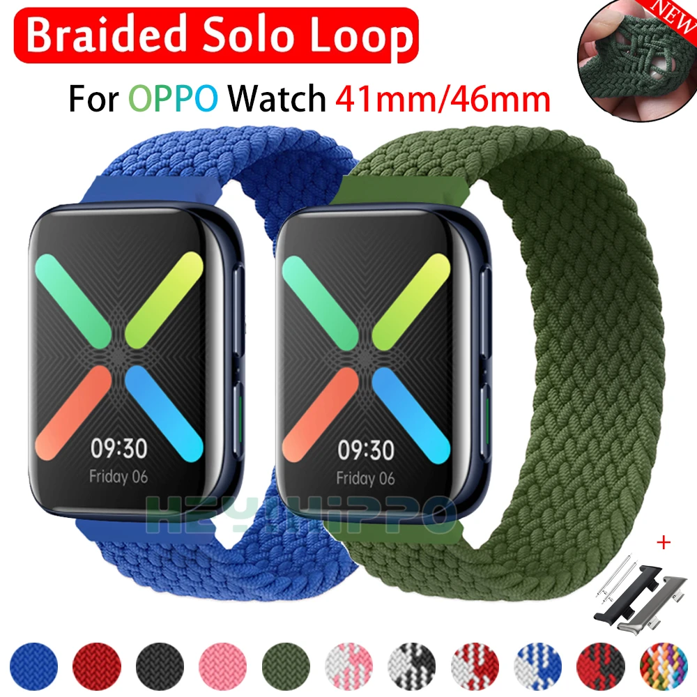 Oppo watch 46mm band Outlet