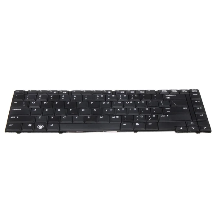 Клавиатура США 594052-001 для hp EliteBook 8440 8440P 8440W GV99