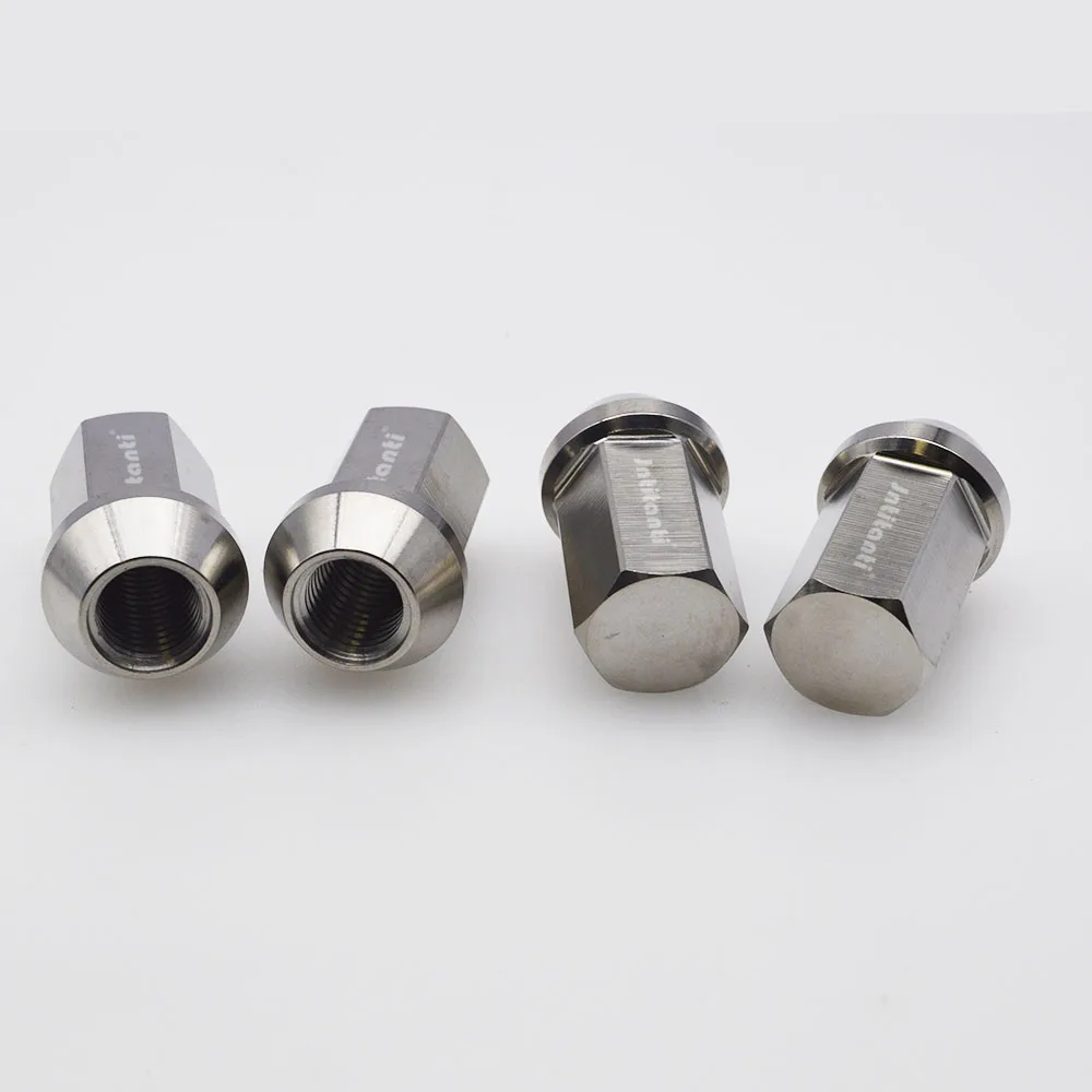 Jntitanti-Gr5 ƼŸ  Ʈ M12 x 1.5x35mm, Ÿ ȥ  ̾  
