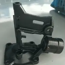 Нос для катушки гвоздильщика