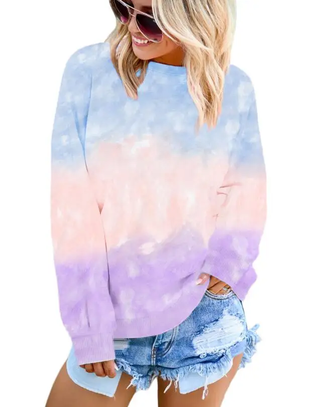 10 Colors Long Sleeve Polo Shirt Women Pullover Sweatshirt Shirt Woman New Fashion Autumn Winter Sport Sweatshirt Casual - Color: Multi