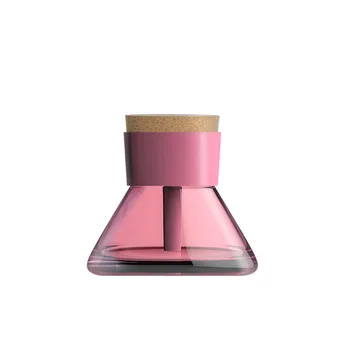 

Mini Perfume Bottle Humidifier USB Charging Desktop Aroma Essential Oil Diffuser Home Bedroom Ultrasound Spray Air Humidifier