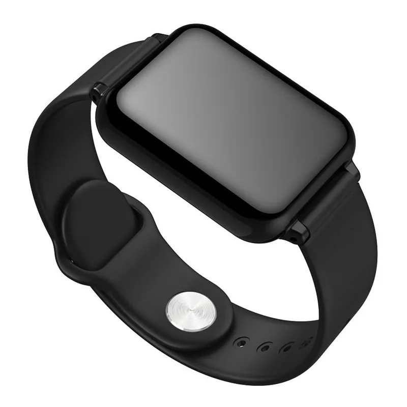 B57 Смарт-часы Amazfit Gtr 47 мм носимые устройства для мужчин Android Iwo Lite Pace | Электроника