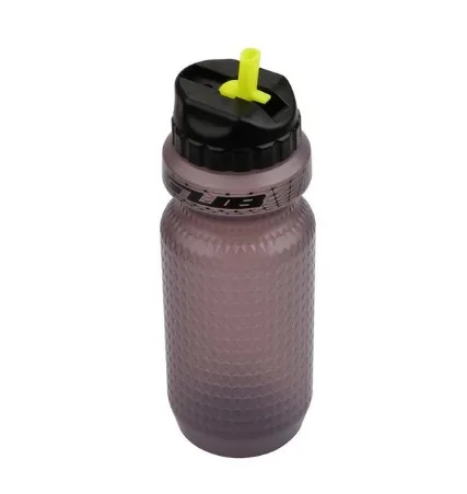 GUB MAX PP5 силиконовая Спортивная бутылка для воды 650 мл для горного велосипеда, шоссейного велосипеда, MTB велосипеда, термостойкая бутылка для воды