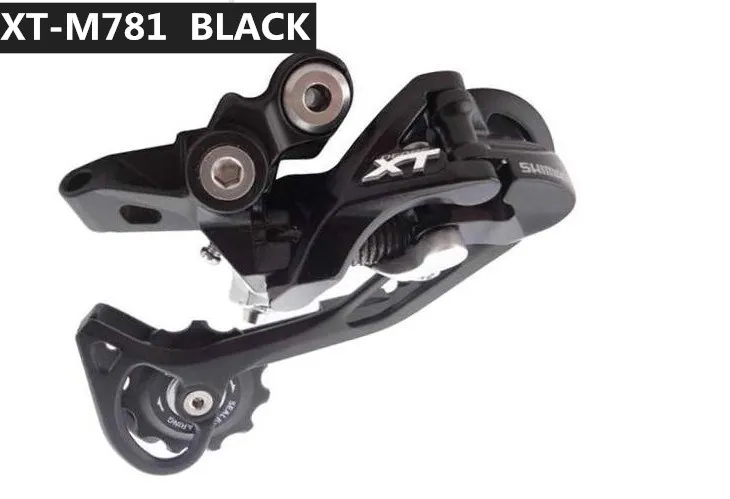 RD-M781 XT10 скоростной циферблат 30-после скорости 20-Задний переключатель скорости велосипед циферблат Универсальный