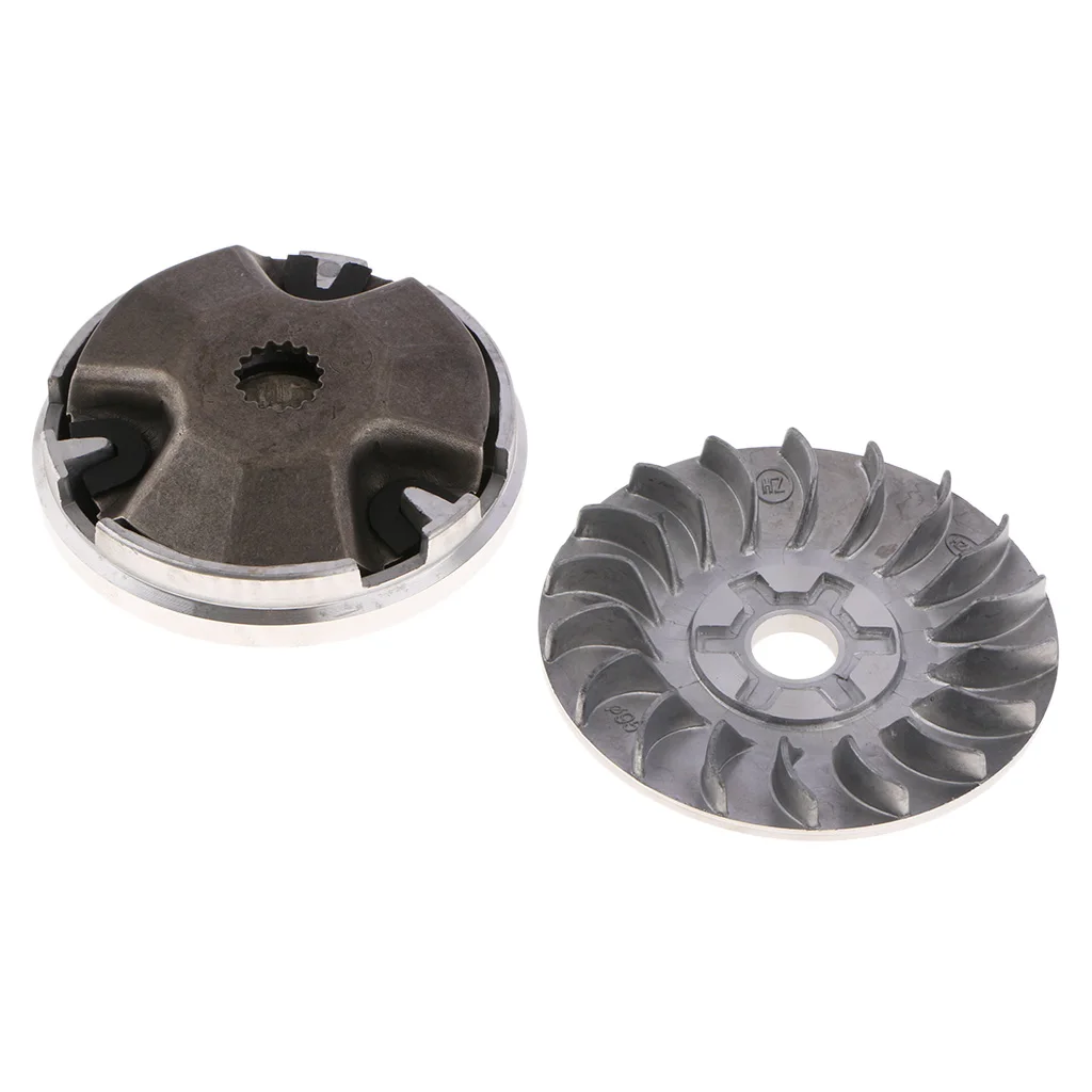 Chinese Variator Clutch Assembly Heavy Duty for Yamaha JOG 90