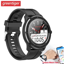 le6 practical sports smart watch
