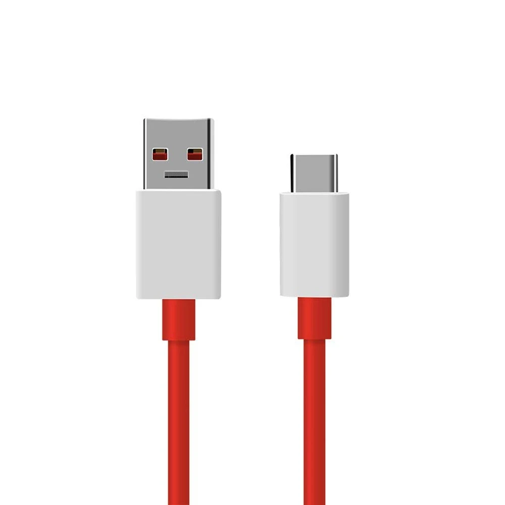 2 шт. 4A для быстрой зарядки и передачи данных Тип usb-C кабель для мобильного телефона Oneplus 6 T/6 T/5 T/5/3t