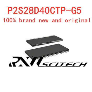 

100% new memory granule P2S28D40CTP-G5 tsop flash DDR SDRAM routing upgrade memory provides BOM allocation