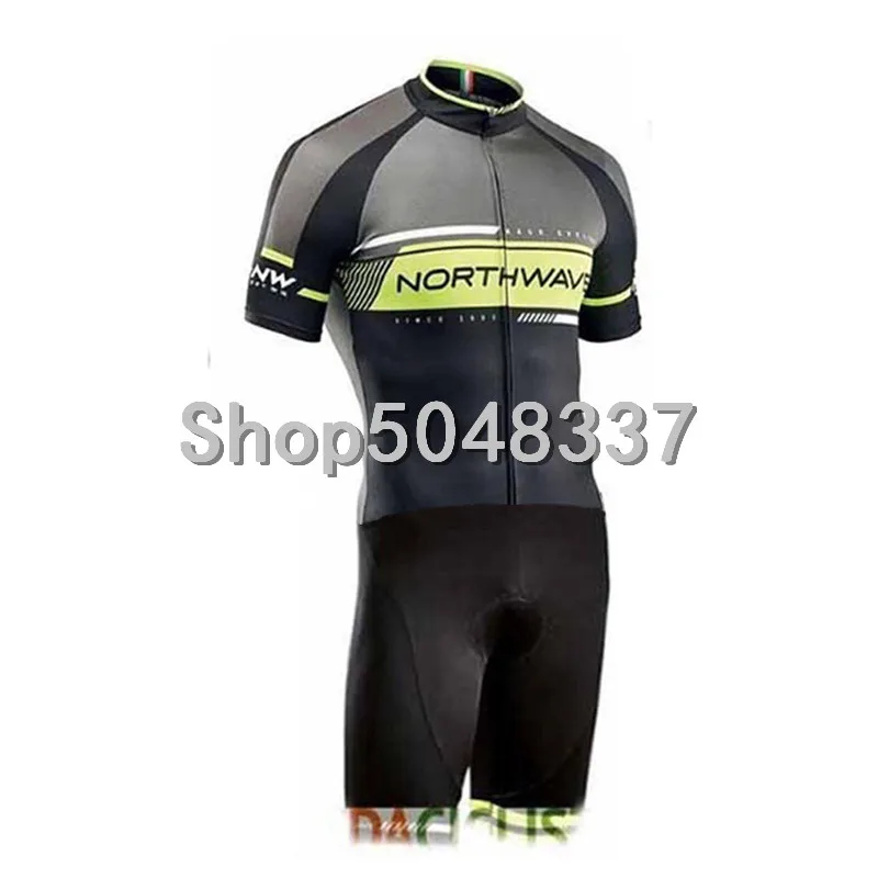 NW велокостюм наборы Майо Ropa Ciclismo Hombre велосипедная одежда триатлонный костюм велосипедные майки гидрокостюм для мужчин