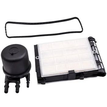 

Fuel Water Filter Kit Fit For Ford Powerstroke FD4625 2017 2018 6.7L FD4624 FD4625