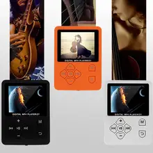MP3 T2 карта MP3 крест ультра-тонкий легкий портативный экран MP3 музыкальный плеер MP3 портативный круглый ключ Крест ключ