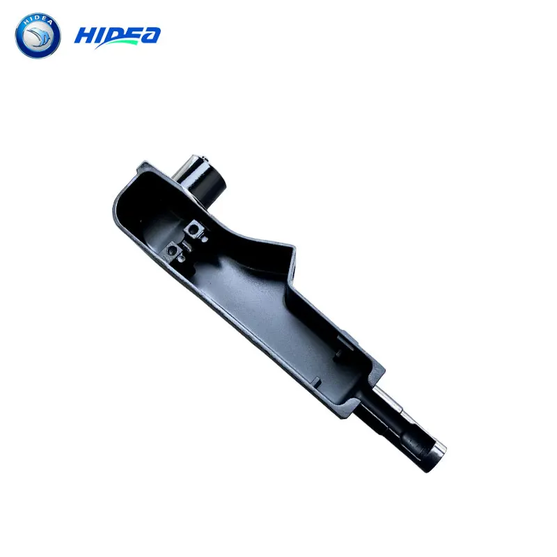 Hidea рулевого детали ручек для Hidea F15/F9.9 4 тактный 15HP/9.9HP лодочный мотор