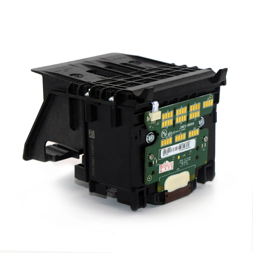 Boma. ltd Печатающая головка для 954 955 956 957 hp 952 hp 953 для hp OfficeJet Pro 7720 7740 8702 8710 8720 8740 8735 8725