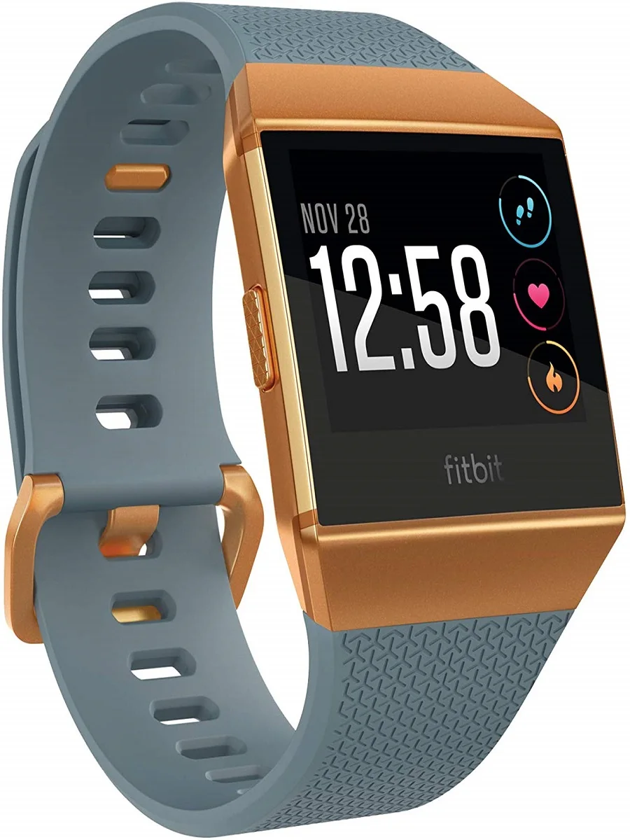 

Fitbit Ionic Watch