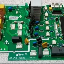 Оборудование для кофе дисплей компоненты Насоса Главная доска шлифовальный станок и так далее Запчасти для кофе-машины аксессуары