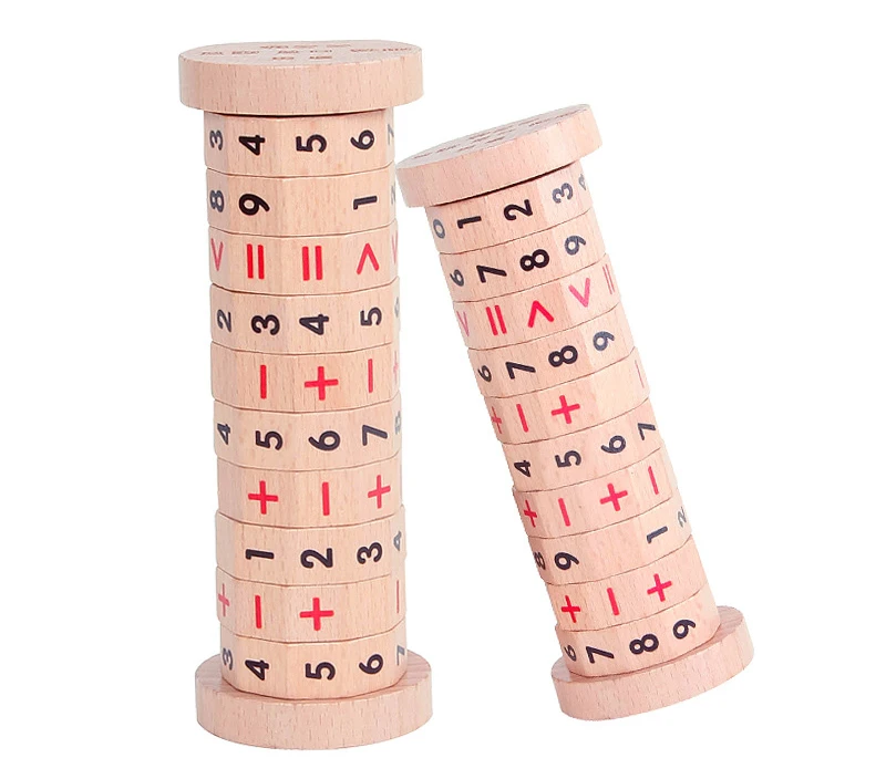 Math Toys