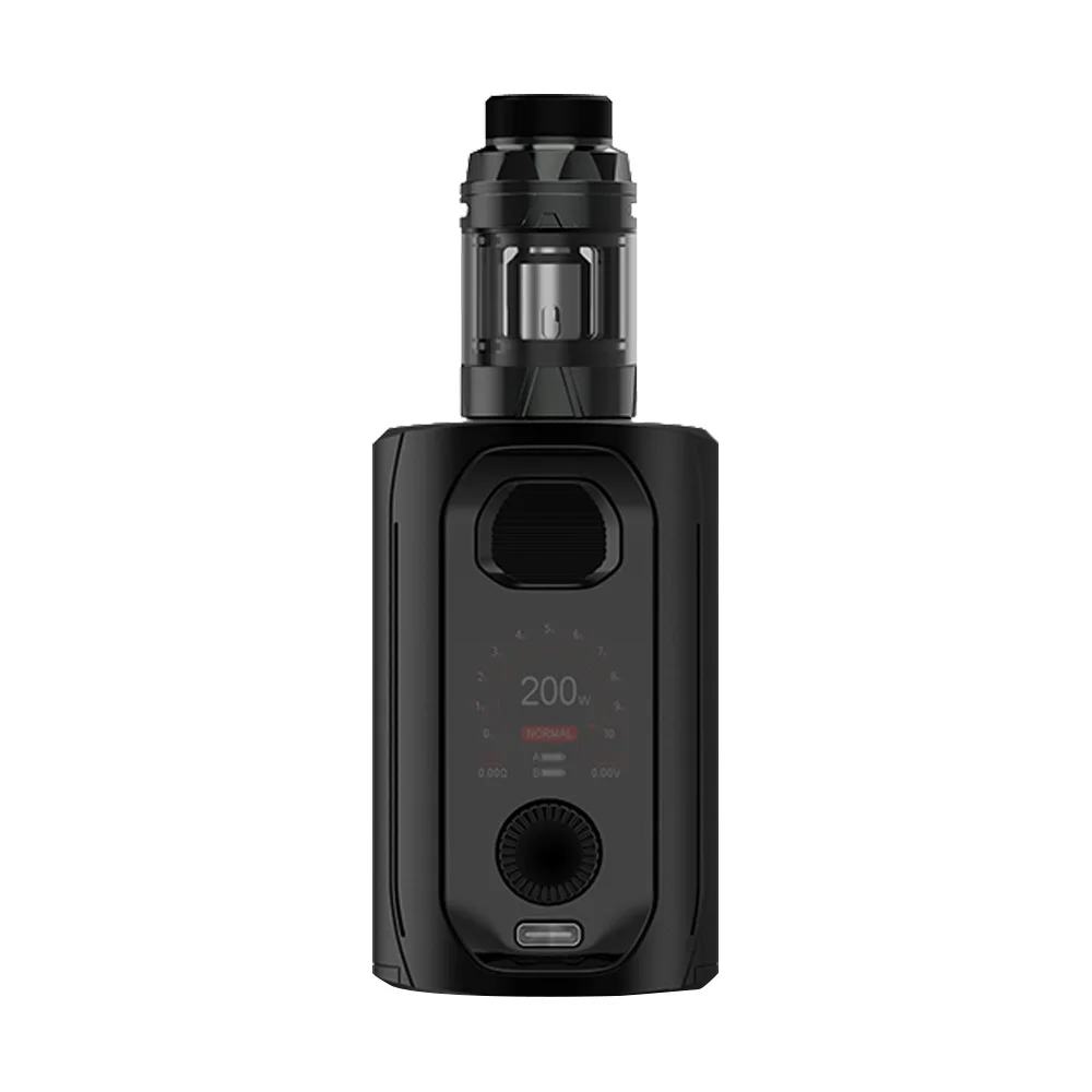 Оригинальный AUGVAPE VX217 21700 комплект w/ Vape Mod и 3 5 мл/косметика парфюмерия диспенсер мл
