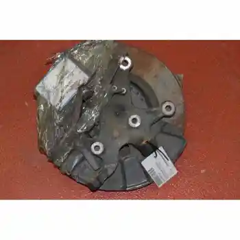 

STEERING KNUCKLE FRONT RIGHT BMW 3 SERIES SALOON (E36)