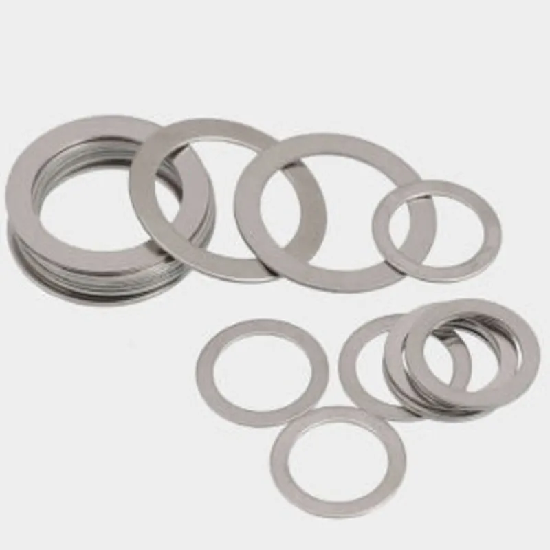 M3 M4 M5 Stainless Steel Flat Washer 100pcs stainless steel washers,washer gasket,washer gasket set