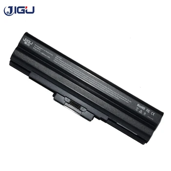 

JIGU 9CELLS Laptop Battery VGP-BPS13 VGP-BPL13 VGP-BPS21 For Sony VGN-SR13 VGN-SR26 SR45H/N VGN-SR16 VGN-SR23 FW19 SR28 FW17
