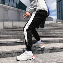 Спортивные штаны для мужчин, для бега, спортивная одежда, для фитнеса, спортивные штаны, для спортзала, спортивные штаны, для хип-хопа, бодибилдинга, пробежки, тренировочные штаны, Мужская Уличная одежда