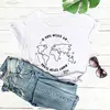 If You Never Go You'll Never Know 2022 New Arrival Summer 100%Cotton Funny T Shirt Vacation Shirt Travel Shirts Vacay Shirt ► Photo 3/6