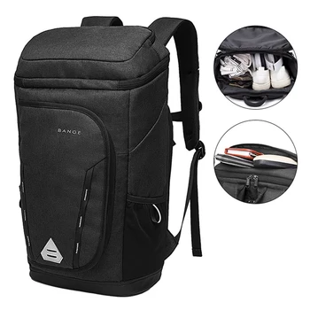

New School Student Waterproof Backpack Large Capacity Laptop Backpack Mochilas Fashion Outdoor Casual Travel Bag for Teenagers
