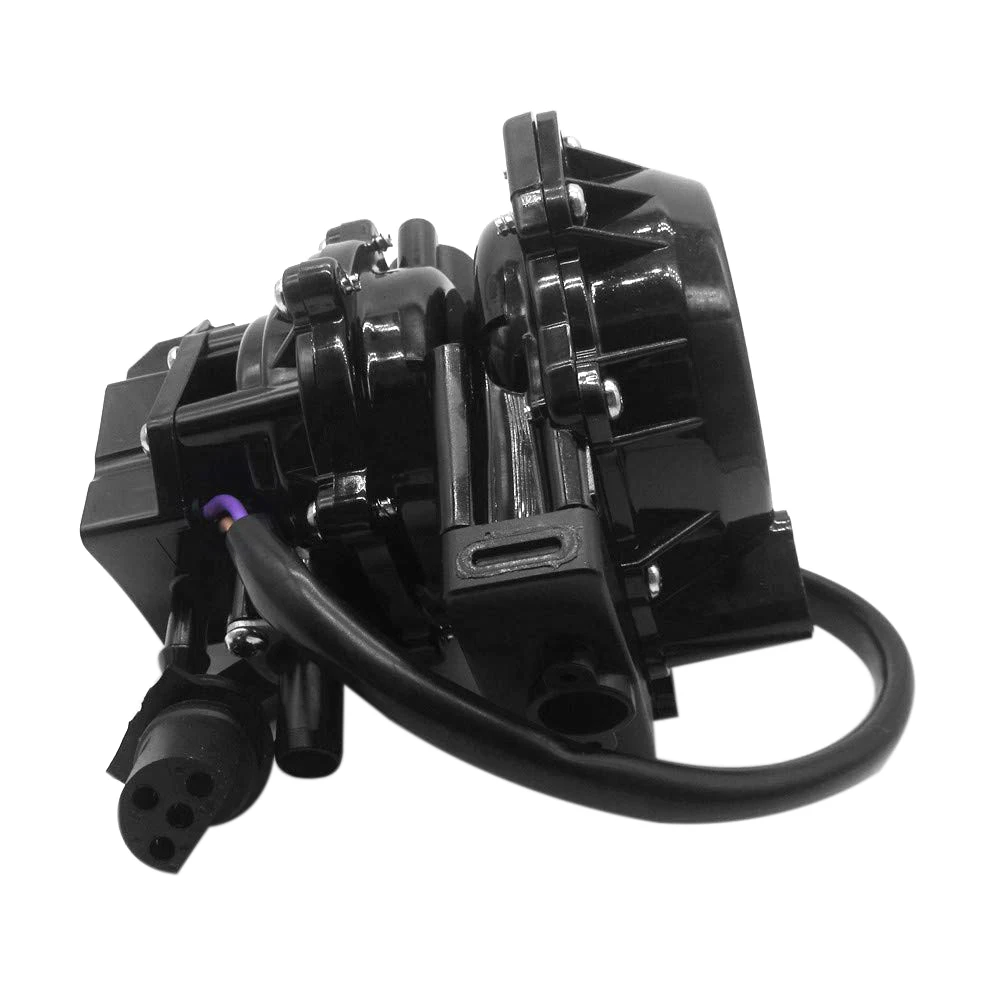 For New Johnson Evinrude Outboard VRO Pump Fuel Oil 5007420- OMC BRP