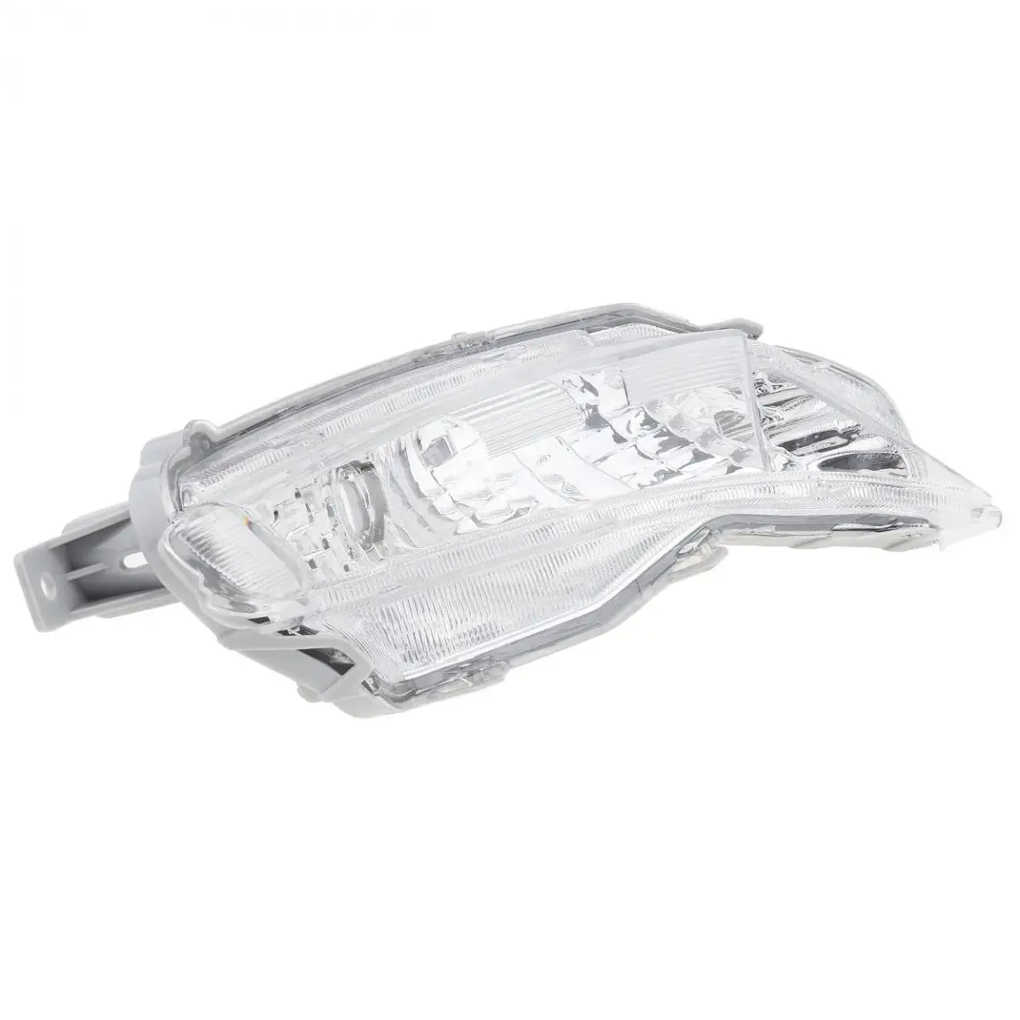 1pcs Car Fog Light Lamp Right Side Clear Lens Car Singal Lamp 06-228-R Car Styling for Toyota ASV5#-USA Camry