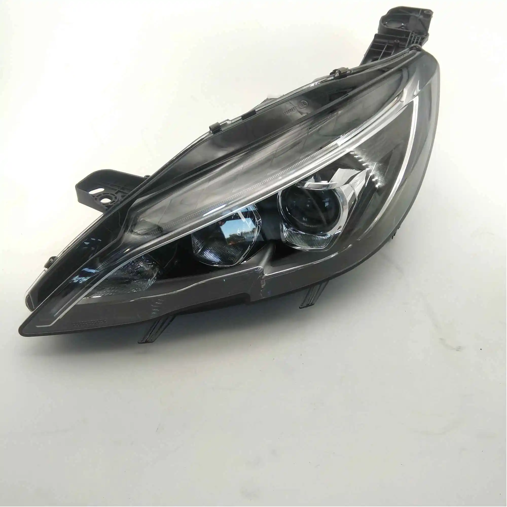 Автомобильная передняя фара YL00180280 YL00180180 автозапчасти для peugeot 308 TX9 2016