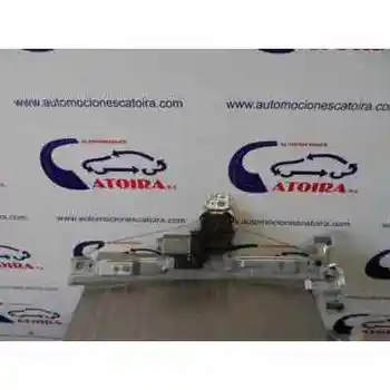 

WINDOW LIFTER FRONT RIGHT PEUGEOT 207