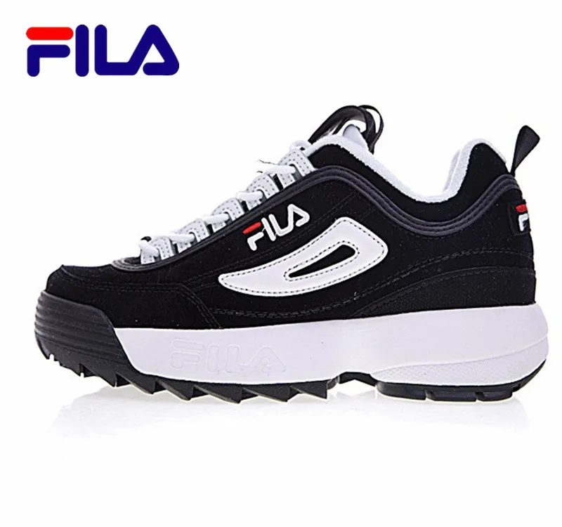 fila classic disruptor