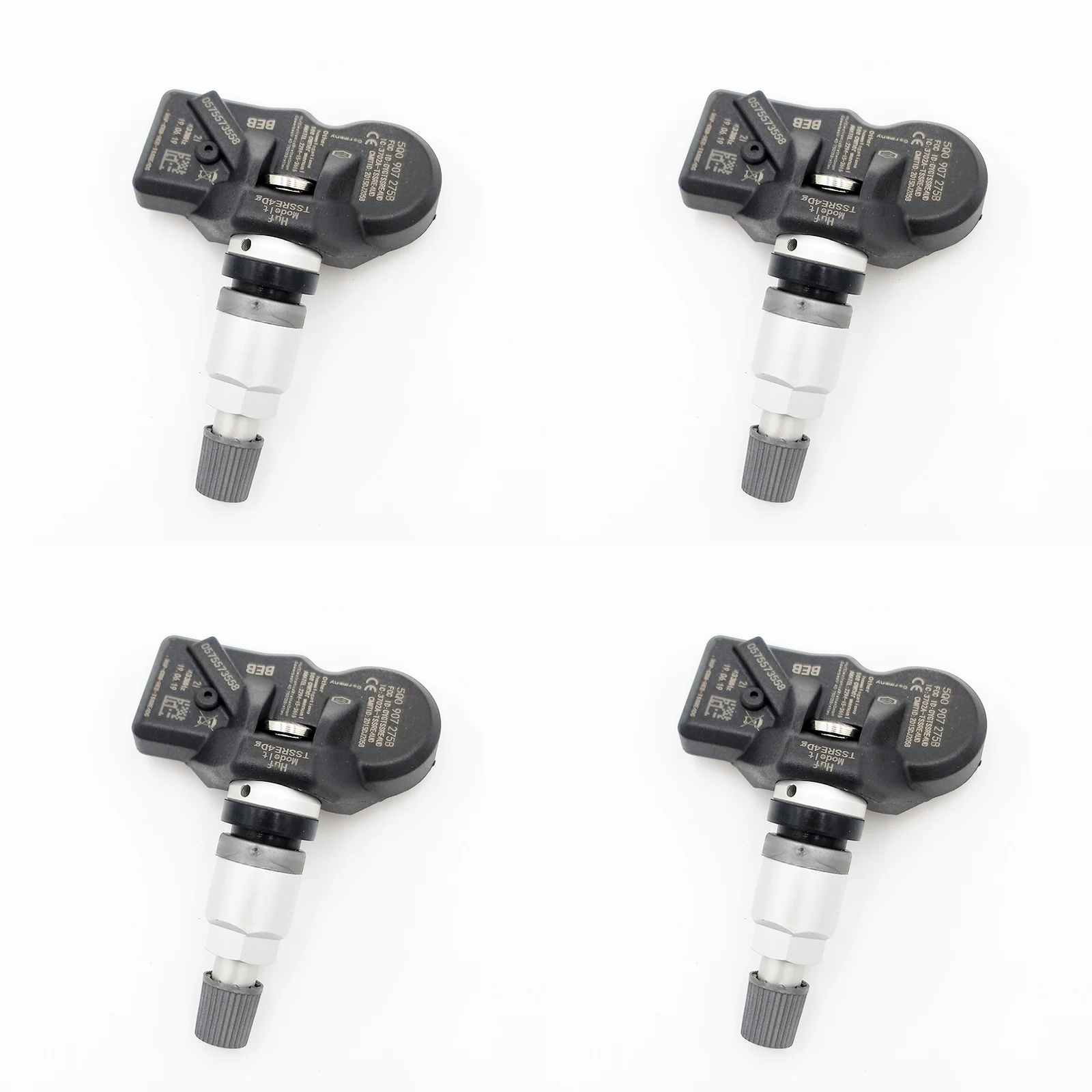 

Tire Pressure Sensor 5Q0907275B Tire Pressure Monitoring System 5Q0907275 For Audi Skoda A3 A7 A6 Volkswagen VW Porsche Bentley