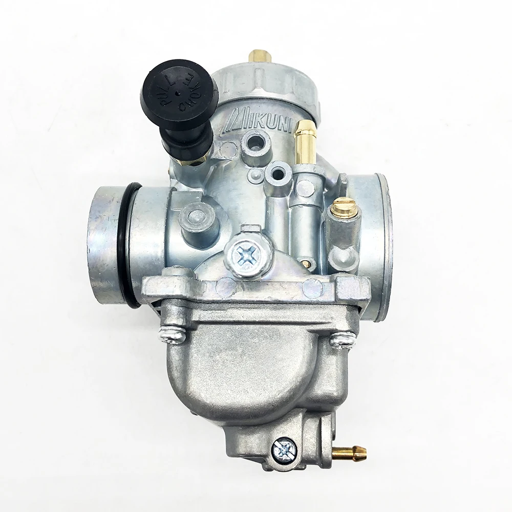 VM24 карбюратор для Yamaha BW200 DT100 DT125 DT175 YZ80 Suzuki RM65 RM80 RM85 ATV 125cc carb Дакс ST50 Горилла обезьяна TZR125 2RH