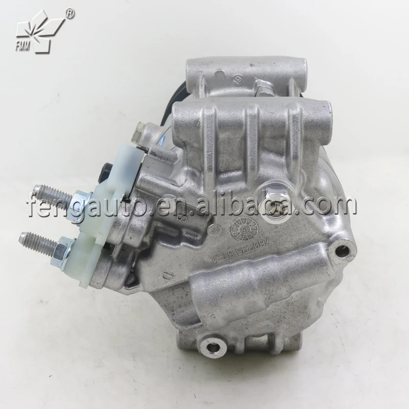 155200217 167270149 авто ac компрессор для ssangyong tivoli 1,6/турбо дизель CAT 1,6