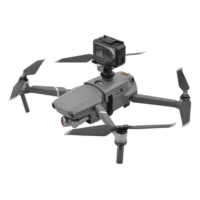 Расширение камеры Адаптер крепление Разъем Портативный аксессуары для DJI 2 Pro Drone PUO88