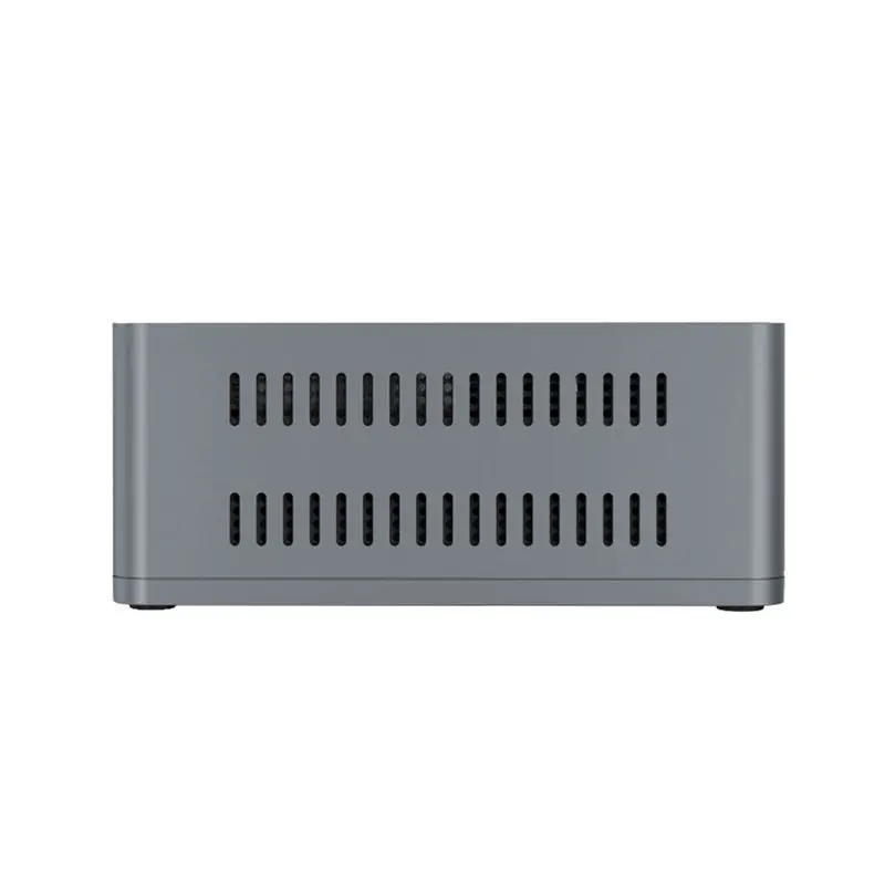 Bt3-X мини-ПК 2,4 ГГц Wifi Bluetooth 4,0 Ethernet 1000 Мбит/с 4 Гб ОЗУ 64 Гб ПЗУ процессор Wins10 Apollo Lake Celeron J3355 Tv B