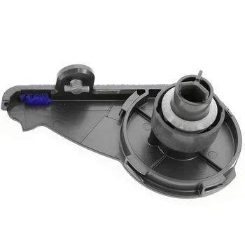 

For Dyson V6 V7 V8 SV10 V10 Vacuum Cleaner Roller Brush Bar End Cap Cover Practical High Quality Cleaning