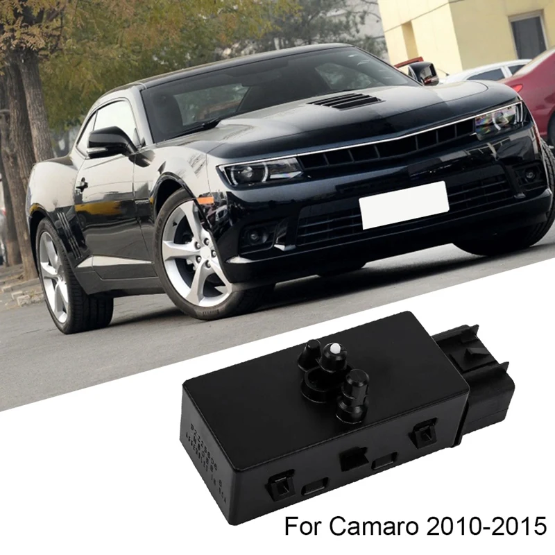 Новый пассажирский правый регулятор сиденья для 2010-2015 Chevrolet Camaro 92225806 | Автомобили